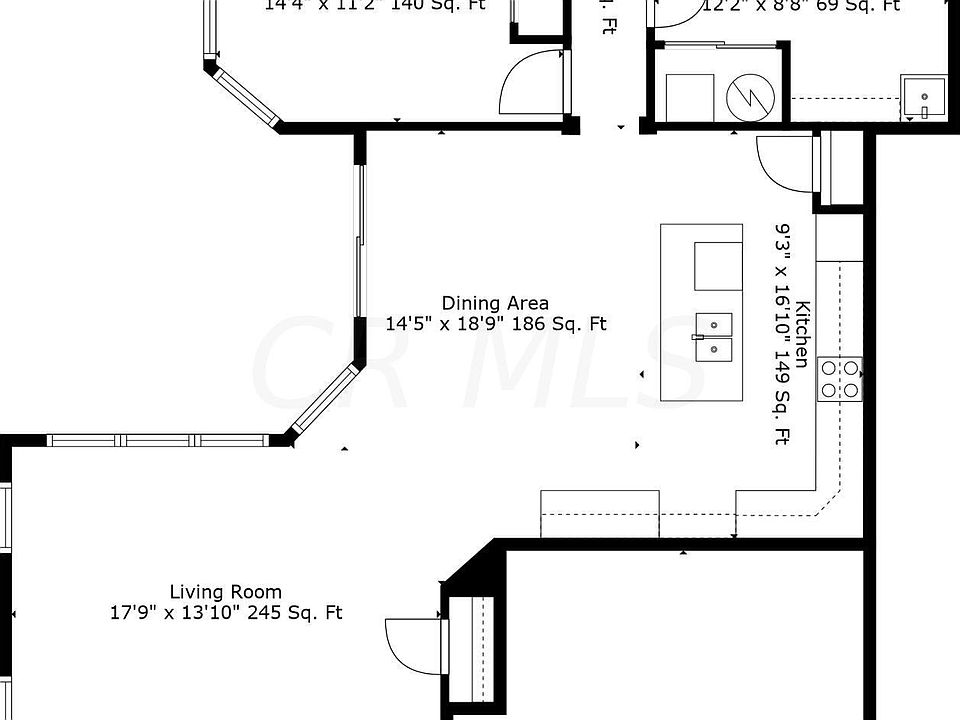 4747 Bell Classic Dr, Grove City, OH 43123 Zillow