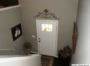 5025 Baxter Rd, Springville, AL 35146