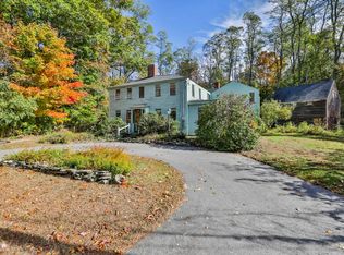 9 River Rd, West Newbury, MA 01985