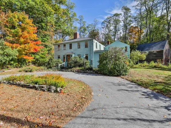 9 River Rd, West Newbury, MA 01985