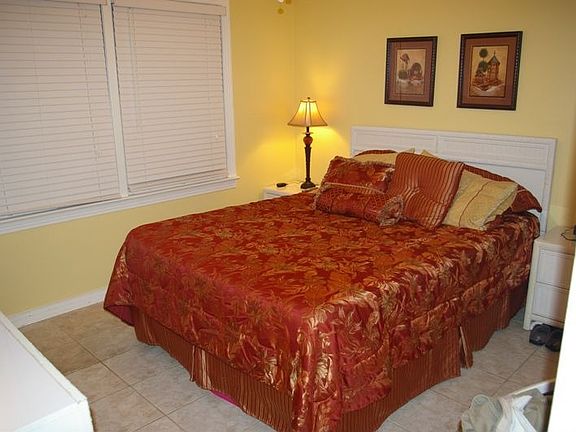 Master Bedroom View 1