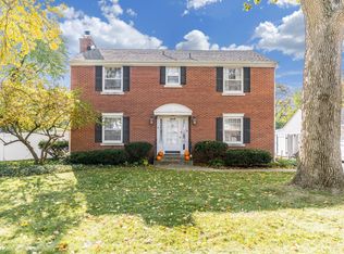 1416 W Acres Rd, Joliet, IL 60435