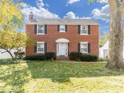 1416 W Acres Rd, Joliet, IL, 60435