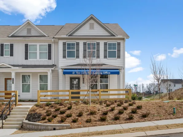 7409 Eaveswell St, Flowery Branch, GA 30542