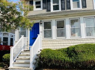 61 N 5th Ave, Long Branch, NJ 07740