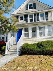 61 N 5th Ave, Long Branch, NJ, 07740