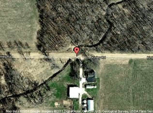9681 Kinley Rd, Ovid, MI 48866