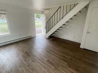 630 Kelly St #D, Monroe, OR 97456