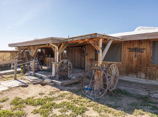 2160 W Benson Ave, Ridgecrest, CA 93556