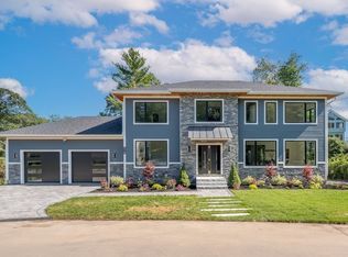 56 Dexter Rd, Melrose, MA 02176