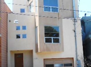 3218 Ingalls St, San Francisco, CA 94124