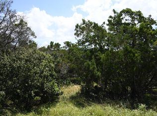 1318 HIDDEN VALLEY DR LOT 21, Spring Branch, TX 78070