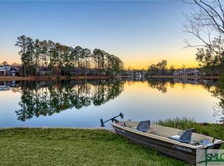 14 White Oak Blf, Savannah, GA 31405