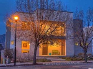 2129 E Alta Canyon Dr, Sandy, UT 84093