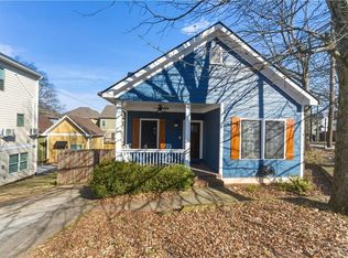650 Ira St SW, Atlanta, GA 30312
