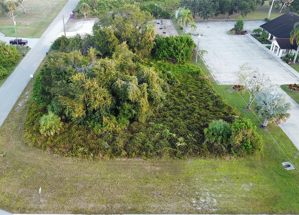 1st image of N Lipscomb St Lot 1