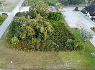 N Lipscomb St LOT 1, North Pt, FL 34291