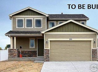 314 Rocking Chair Dr, Berthoud, CO 80513