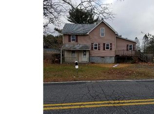 191 Columbia Rd, Hammonton, NJ 08037