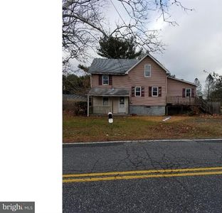 191 Columbia Rd, Hammonton, NJ, 08037