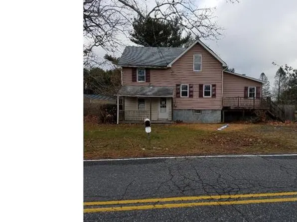 191 Columbia Rd, Hammonton, NJ 08037