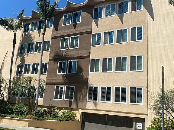 2nd image of 133 N Almont Dr APT 303