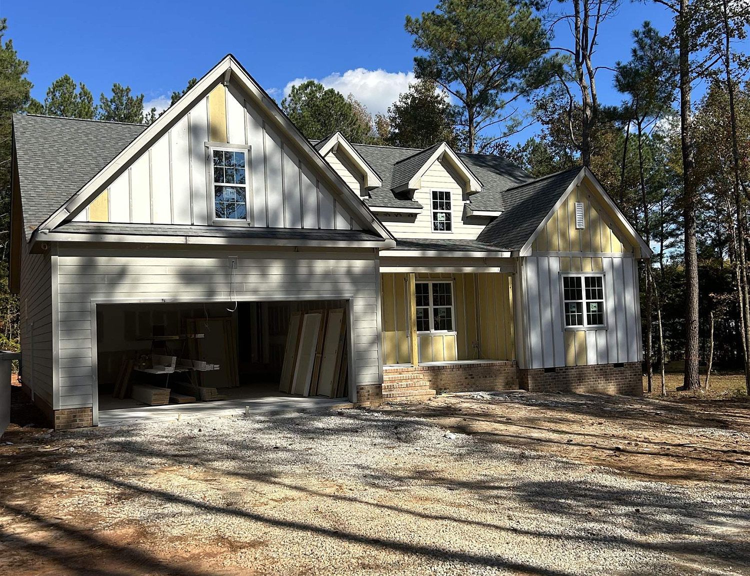 20 Hermitage Ln, Franklinton, NC 27525 MLS 2536300 Zillow