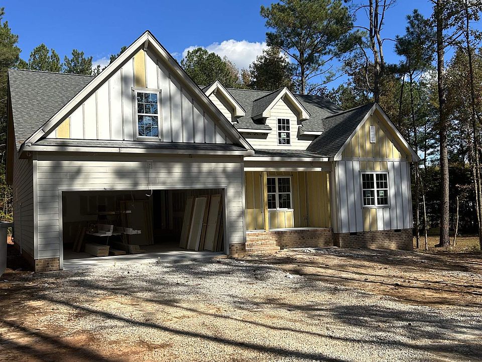 20 Hermitage Ln, Franklinton, NC 27525 MLS 2536300 Zillow