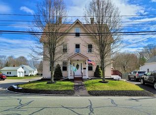 150 Sumner St, Stoughton, MA 02072