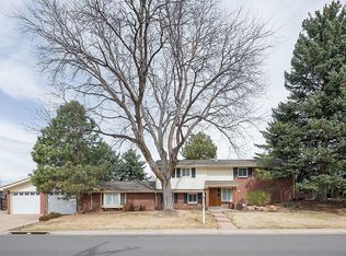 2755 E Bates Ave, Denver, CO 80210
