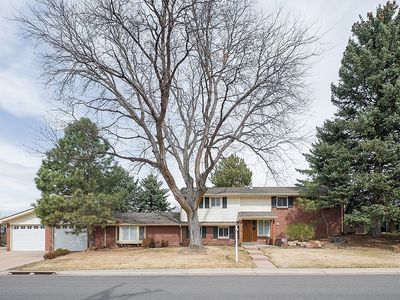 2755 E Bates Ave, Denver, CO, 80210
