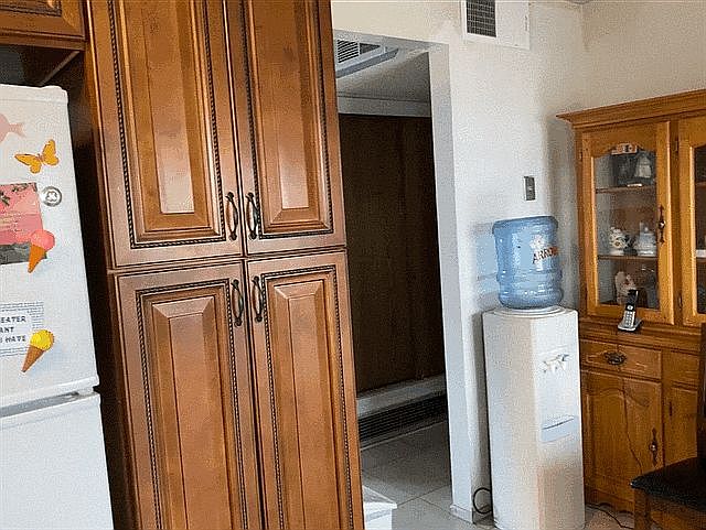 Kitchen Pantry