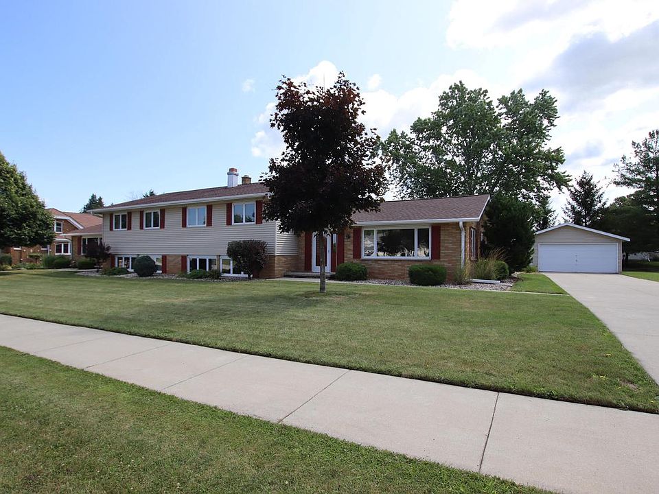 1001 Mihill AVENUE UNIT 1003, Fond Du Lac, WI 54935 Zillow