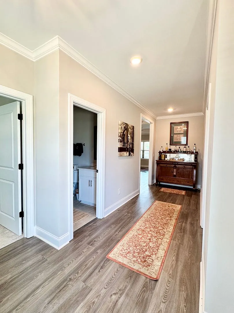 2B/2B Townhome Available February 2027! — Photo 2