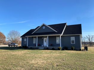 454 Old Columbia Rd, Windsor, KY 42565