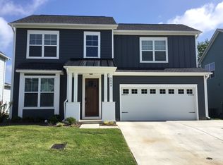 5049 Mountain Springs Dr, Antioch, TN 37013