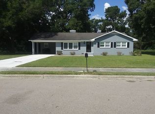 1011 Van Northwick St, Greenville, NC 27834