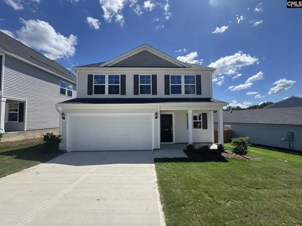 3536 Stedding Pl, Lexington, SC 29073