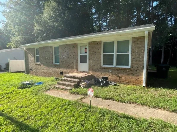133 Hickory Ln, York, SC 29745