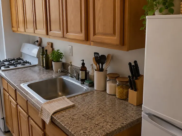 147 W 230th St #6K — Photo 5