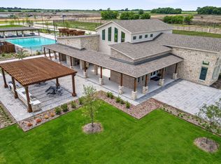 Homes Available Soon, Eastridge - Premier Series, McKinney, TX 75071