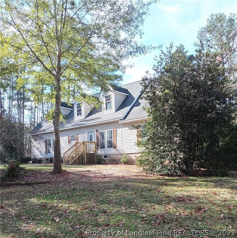 5434 Carbonton Rd, Sanford, NC 27330 Zillow