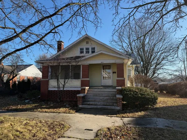 1011 Vine St, Chillicothe, MO 64601