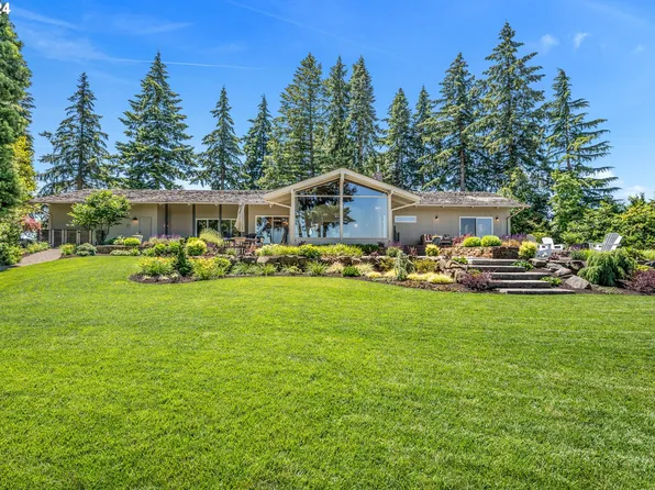 12535 SW Tooze Rd, Sherwood, OR 97140