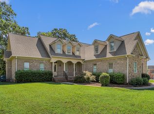 3410 Varnals Ct, Graham, NC 27253