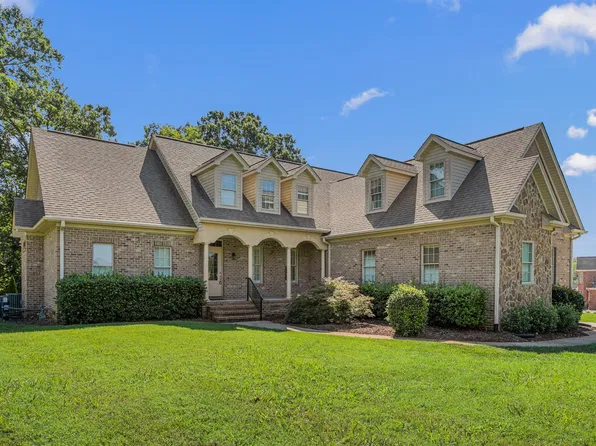 3410 Varnals Ct, Graham, NC 27253