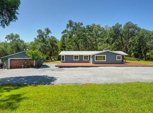 4431 Meadowview Acres Rd, Cool, CA 95614