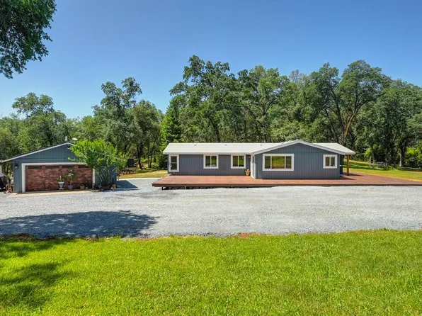 4431 Meadowview Acres Rd, Cool, CA 95614