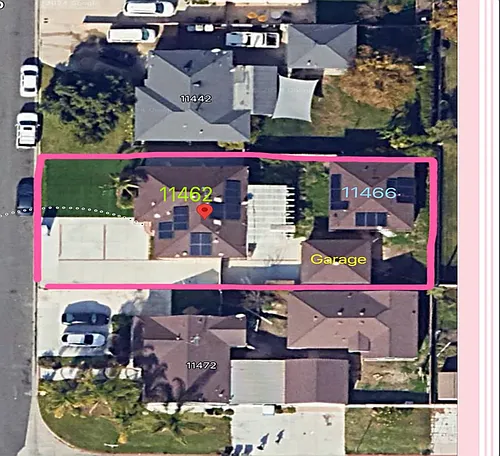 11462 Morgan Ln Photo 1