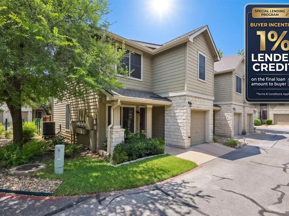 4400 Switch Willo APT 29, Austin, TX 78727